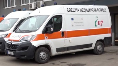 Застъпник на политическа партия е припаднал в секция в Добрич