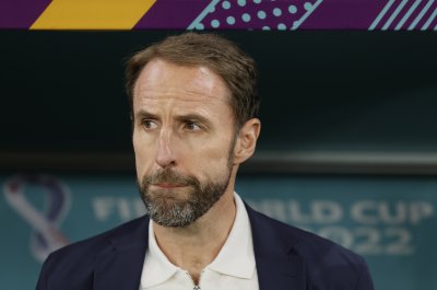 Гарет Саутгейт обяви окончателния състав на Англия за европейското първенство