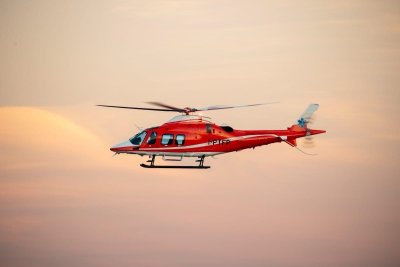 Кабинетът отпуска до 1 млн. лева за допълнително оборудване на медицинския хеликоптер