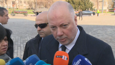 Росен Желязков остава депутат в България, отказва се от Страсбург