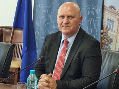 Министърът на образованието Галин Цоков ще представи анализ на резултатите