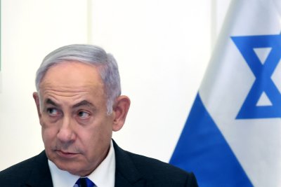 Бенямин Нетаняху ще държи реч пред американския Конгрес
