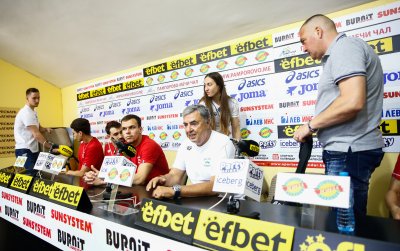 Девет български плувци ще стартират на европейското първенство