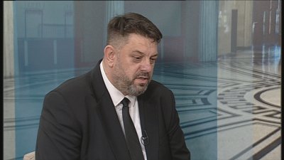 Атанас Зафиров: Ако ГЕРБ разбират експертния кабинет като служебното правителство, няма да се получи