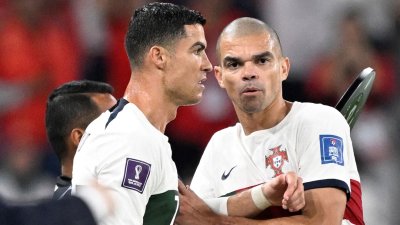 Португалия ще постави начало на своето участие на европейското първенство
