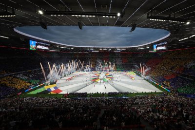 Парите зад ЕВРО 2024: Приходи от 2,5 млрд. евро се очакват от шампионата