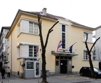 Години след събарянето ѝ: Емблематична къща в центъра на София трябва да бъде възстановена