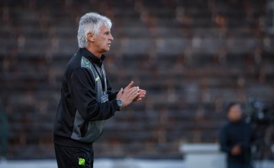 Старши треньорът Иван Колев се завърна начело на Локомотив София