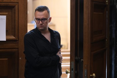 Прокуратурата се отказа да сключи споразумение с Кристиян Бойков обвинен