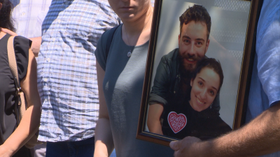 Подсъдимият за катастрофата при която загинаха Ани и Явор Адриан