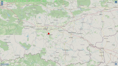 Очакват се слаби вторични земетресения в Пловдивско