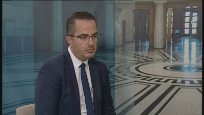 Възраждане няма да подкрепи за председател на парламента Рая Назарян
