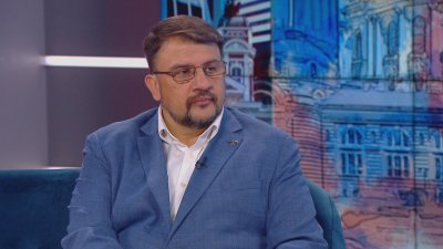 Борисов не трябва да се страхува от Пеевски, заяви Настимир Ананиев