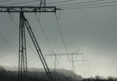 Голяма част от Балканите часове наред остана без електричество Причината