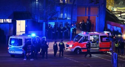 Рекордно количество кокаин е открито от германската полиция в пратка