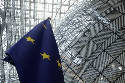 Европейският съюз се подготвя за първото ротационно председателство което ще