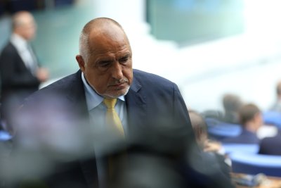 Борисов: Предупреждавах, че България ще влезе в изборни спирали