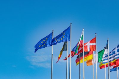 Първа среща на върха на европейските лидери след евровота България