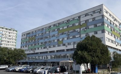 Разкриха дежурен педиатричен кабинет в областната болница в Бургас