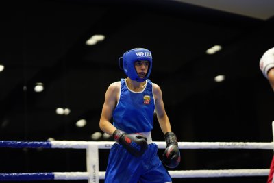 Българските боксьори спечелиха шест медала от европейското първенство за юноши