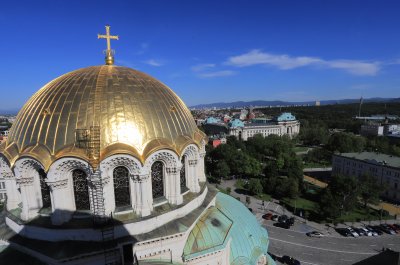 Исторически ден за Българската православна църква: Избраха новия български патриарх