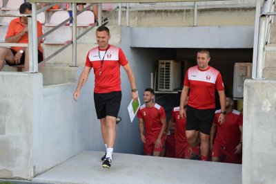 ЦСКА обогати своята школа с нов треньор Юношеският отбор на