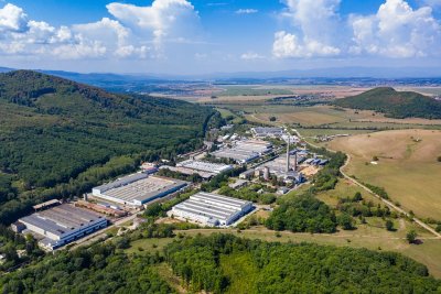 Индустриалните паркове са ключови за икономическия растеж на България заяви