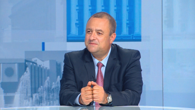 Иван Иванов: Оставаме отворени за разговор при трети мандат