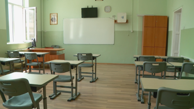Нова прокурорска проверка тече в пловдивското училище Найден Геров След