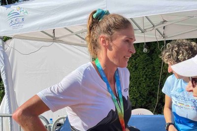 Мария Николова направи голямото си завръщане с уникален рекорд и