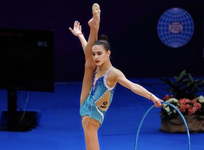 Елвира Краснобаева завърши на пето място а Ева Брезалиева е