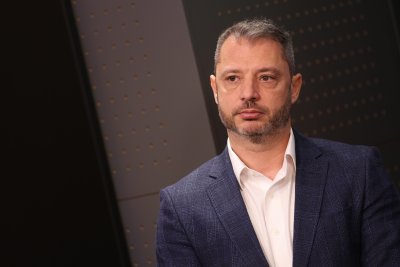 Делян Добрев е кандидатът за министър на енергетиката в проектокабинета