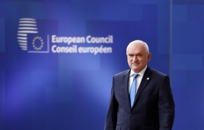 Главчев: РСМ следва да изпълнява поетите ангажименти, за да напредва по пътя към ЕС