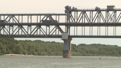 Ще успее ли България да защити интересите си в новия проект на ЕК за трети Дунав мост?