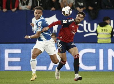 Еспаньол се завърна в Ла Лига след един сезон отсъствие