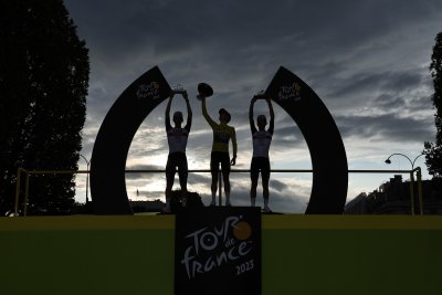 Тур дьо Франс - очаква ни историческо състезание със старт в Италия и финал извън Париж