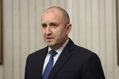 НА ЖИВО: ГЕРБ-СДС предложи Росен Желязков за премиер