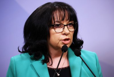Теменужка Петкова е кандидатът за министър на икономиката и индустрията