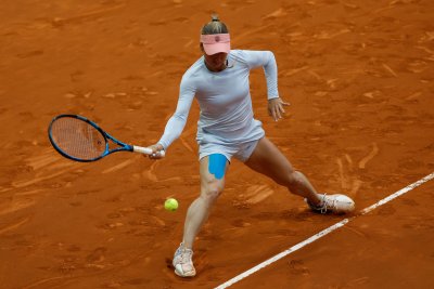 Юлия Путинцева спечели титлата от турнира по тенис на трева