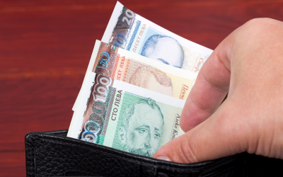 Полицията в Хасково издирва собственика на загубени пари Те са