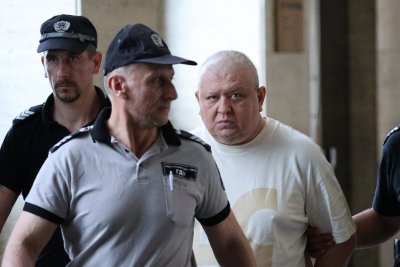 Съдът освободи от ареста Сали Табаков