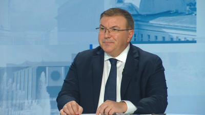 Костадин Ангелов: Провалът на първия мандат е лошо за България