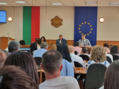 Административен съд – Пазарджик обяви за недействителен избора за общински