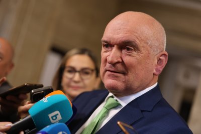 България може да отпусне 80 млн. евро за Украйна, но само след решение на НС