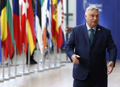 Брюксел с остри критики към Орбан заради твърденията, че ще посети Москва
