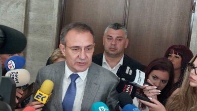 Гуцанов, БСП: Смятам, че ще получим третия мандат