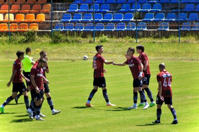 Локомотив Пловдив завърши подготвителния си лагер с категорична победа с