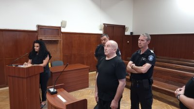 Състав на Окръжния съд в Хасково остави без уважение молбата
