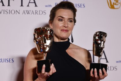 Кейт Уинслет получи награда за цялостно творчество на филмовия фестивал в Мюнхен