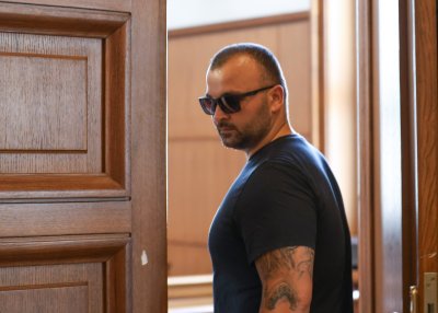 С разпит на свидетели продължава делото срещу Димитър Любенов за катастрофата на Околовръстното